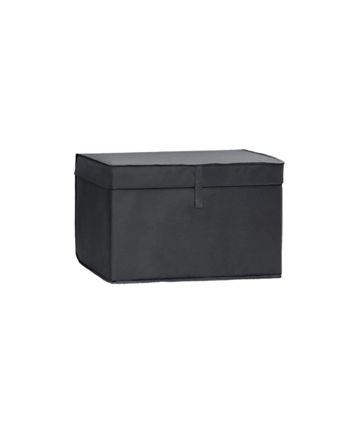 Maxi Qutu Orqanayzer / Antrasit